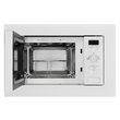 Микроволновая печь AKPO MEA 82008 MEP01 WH - Встраиваемая бытовая техника для кухни 