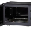 Микроволновая печь Krona QUANTUM 44 BL/IX - Встраиваемая бытовая техника для кухни 