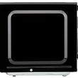 Микроволновая печь Krona QUANTUM 44 BL/IX - Встраиваемая бытовая техника для кухни 