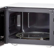 Микроволновая печь Krona QUANTUM 44 WH/IX - Встраиваемая бытовая техника для кухни 