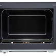 Микроволновая печь Krona QUANTUM 44 WH/IX - Встраиваемая бытовая техника для кухни 