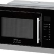 Встраиваемая микроволновая печь Krona RIFLESSO 60 BL - Встраиваемая бытовая техника для кухни 