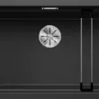 Мойка Blanco ETAGON 700-U Silgranit - Встраиваемая бытовая техника для кухни 
