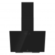 Вытяжка  LEX MOZA 450 BLACK - Встраиваемая бытовая техника для кухни 