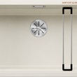 Мойка Blanco ETAGON 700-U Silgranit - Встраиваемая бытовая техника для кухни 