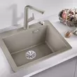 Мойка Blanco PLEON 5 - Встраиваемая бытовая техника для кухни 