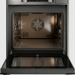 Духовой шкаф Asko OCS8687S - Встраиваемая бытовая техника для кухни 