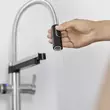 Смеситель Blanco EVOL-S Pro Filter - Встраиваемая бытовая техника для кухни 