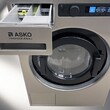 Профессиональная стиральная машина Asko WMC6743VB.T - Встраиваемая бытовая техника для кухни 