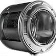 Профессиональная стиральная машина Asko WMC6743PF.S MARINE - Встраиваемая бытовая техника для кухни 