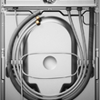 Профессиональная стиральная машина Asko WMC6743PF.S MARINE - Встраиваемая бытовая техника для кухни 