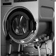 Профессиональная стиральная машина Asko WMC6743PF.S MARINE - Встраиваемая бытовая техника для кухни 
