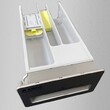 Профессиональная стиральная машина Asko WMC6743PF.S MARINE - Встраиваемая бытовая техника для кухни 