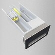 Профессиональная стиральная машина Asko WMC8944VB.T - Встраиваемая бытовая техника для кухни 