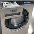 Профессиональная стиральная машина Asko WMC8947VI.S - Встраиваемая бытовая техника для кухни 