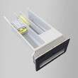 Профессиональная стиральная машина Asko WMC8947VI.S - Встраиваемая бытовая техника для кухни 