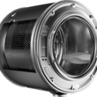 Профессиональная стиральная машина Asko WMC6743PB.T - Встраиваемая бытовая техника для кухни 