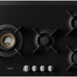 Варочная панель Asko HG8843BGB1 - Встраиваемая бытовая техника для кухни 
