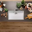 Мойка Blanco Subline 700-U Silgranit - Встраиваемая бытовая техника для кухни 