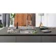 ДОЗАТОР Blanco LATO - Встраиваемая бытовая техника для кухни 