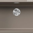 Мойка Blanco Subline 700-U Silgranit - Встраиваемая бытовая техника для кухни 