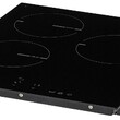 Варочная панель Krona MAGIER 45 BL 3BTK - Встраиваемая бытовая техника для кухни 