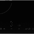 Варочная панель Krona MAGIER 45 BL 3BTK - Встраиваемая бытовая техника для кухни 