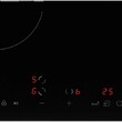 Варочная панель Krona MAGIER 45 BL 3BTK - Встраиваемая бытовая техника для кухни 