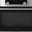 Встраиваемая микроволновая печь Asko OM8464S - Встраиваемая бытовая техника для кухни 