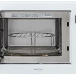 Встраиваемая микроволновая печь Krona RIFLESSO 60 WH V2 - Встраиваемая бытовая техника для кухни 