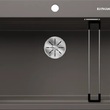 Мойка Blanco ETAGON 8 Silgranit - Встраиваемая бытовая техника для кухни 