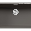 Мойка Blanco Subline 700-U Silgranit - Встраиваемая бытовая техника для кухни 