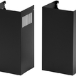 Вытяжка Krona VENERA 900 BLACK PB - Встраиваемая бытовая техника для кухни 
