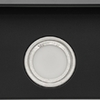 Вытяжка Krona VENERA 900 BLACK PB - Встраиваемая бытовая техника для кухни 