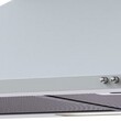 Вытяжка Krona CORNELIA 600 WHITE PB - Встраиваемая бытовая техника для кухни 