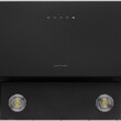 Вытяжка Krona LIORA 900 BLACK SENSOR - Встраиваемая бытовая техника для кухни 