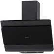 Вытяжка Krona URAN 600 DN BLACK 4S - Встраиваемая бытовая техника для кухни 