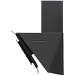 Вытяжка Krona URAN 600 DN BLACK 4S - Встраиваемая бытовая техника для кухни 