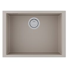Мойка Paulmark NEO CLASSIC 60, PM966044-AR, Argan - Встраиваемая бытовая техника для кухни 