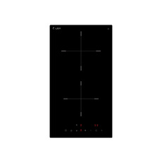 Варочная панель индукционная LEX EVI 320A BL  - Встраиваемая бытовая техника для кухни 