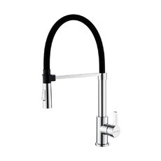Смеситель Paulmark HALT Ha214021-CR, хром - Встраиваемая бытовая техника для кухни 