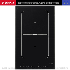 Варочная панель Asko HI1355G - Встраиваемая бытовая техника для кухни 