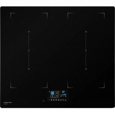 Варочная поверхность HIBERG i-MSD 6249 B Цвет: черный - Встраиваемая бытовая техника для кухни 