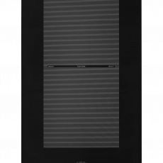 Варочная поверхность HIBERG i-MS 3029 B Цвет: черный - Встраиваемая бытовая техника для кухни 