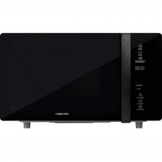 Микроволновая печь HIBERG i-VM 4588 B Цвет: черный - Встраиваемая бытовая техника для кухни 