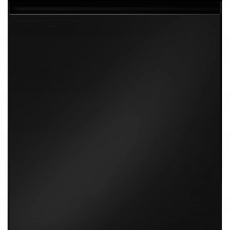 Посудомоечная машина HIBERG i-F 6815 LB Цвет: черный - Встраиваемая бытовая техника для кухни 