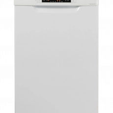 Посудомоечная машина HIBERG F48 1030 W Цвет: белый - Встраиваемая бытовая техника для кухни 