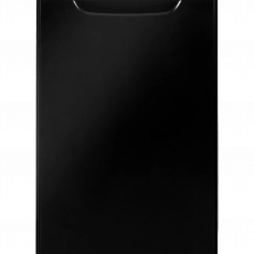 Посудомоечная машина HIBERG F48 1030 B Цвет: черный - Встраиваемая бытовая техника для кухни 