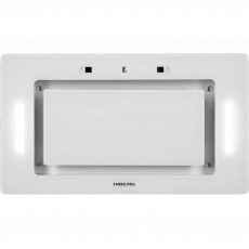 Встраиваемая вытяжка HIBERG VMF 6191 W Цвет: белый - Встраиваемая бытовая техника для кухни 