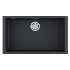 Мойка Paulmark NEO CLASSIC 76, PM967644-AN, Anthracite - Встраиваемая бытовая техника для кухни 